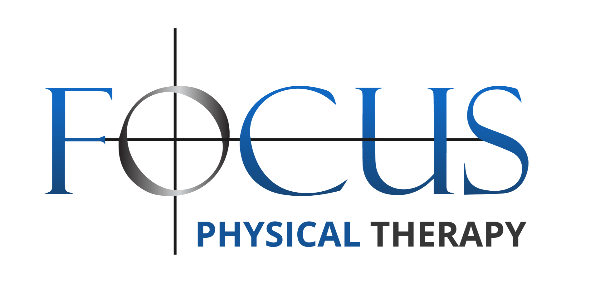 Focus Physical Therapy logo